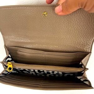 Marc Jacobs Wallet